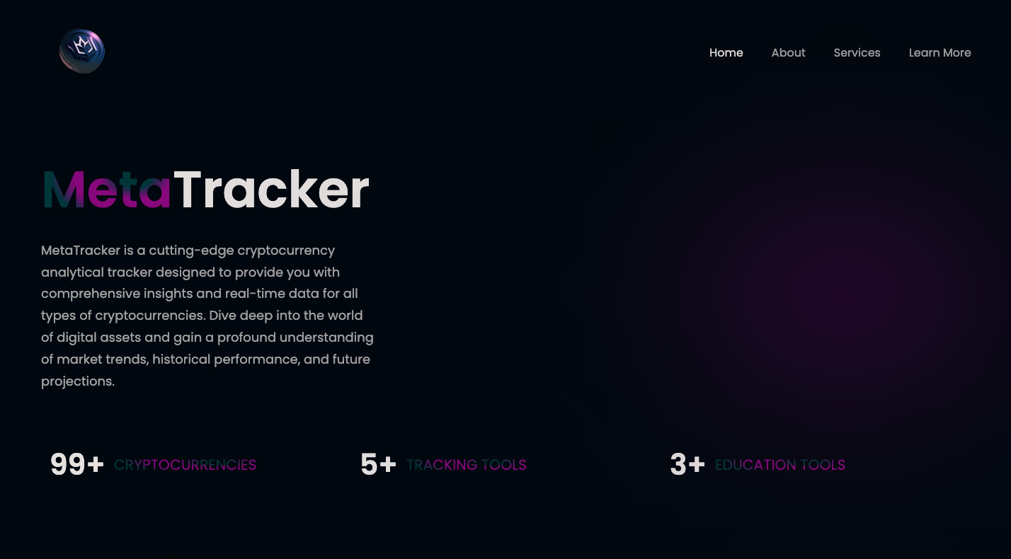 Business-Website