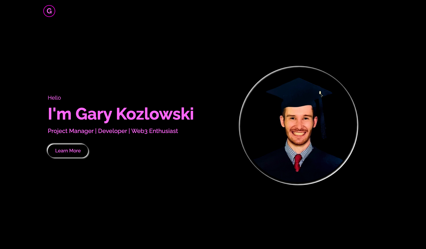 Business-Website